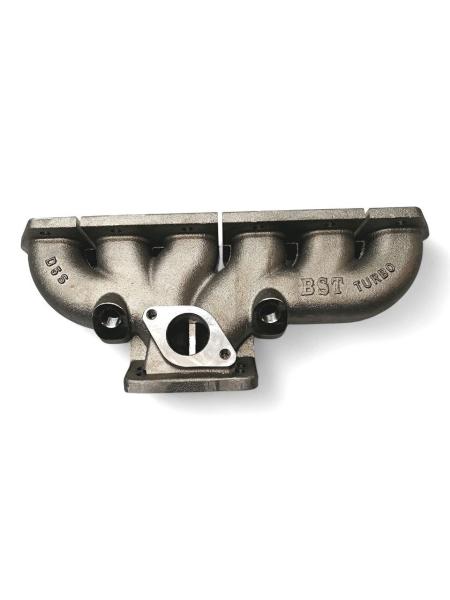 R32 Turbo / 2,8 V6 Turbo Hochleistungsabgaskrümmer / Turbo Krümmer